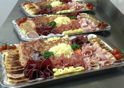 Plateaux charcuterie 3